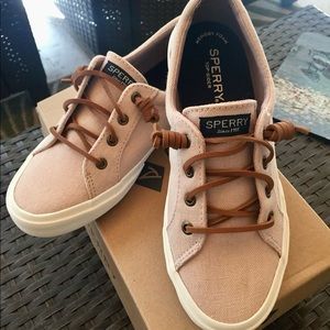 Brand New! Sperry shoes!